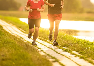 1 mois d'entrainement - coaching sportif saint pere en retz